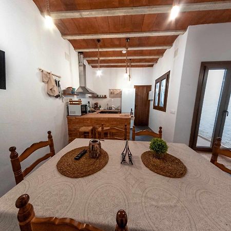 Casa Rural El Palomeque Sancti-Spiritus (Badajoz) Exterior foto