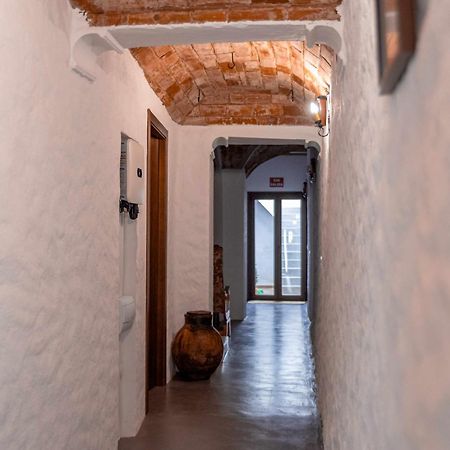 Casa Rural El Palomeque Sancti-Spiritus (Badajoz) Exterior foto